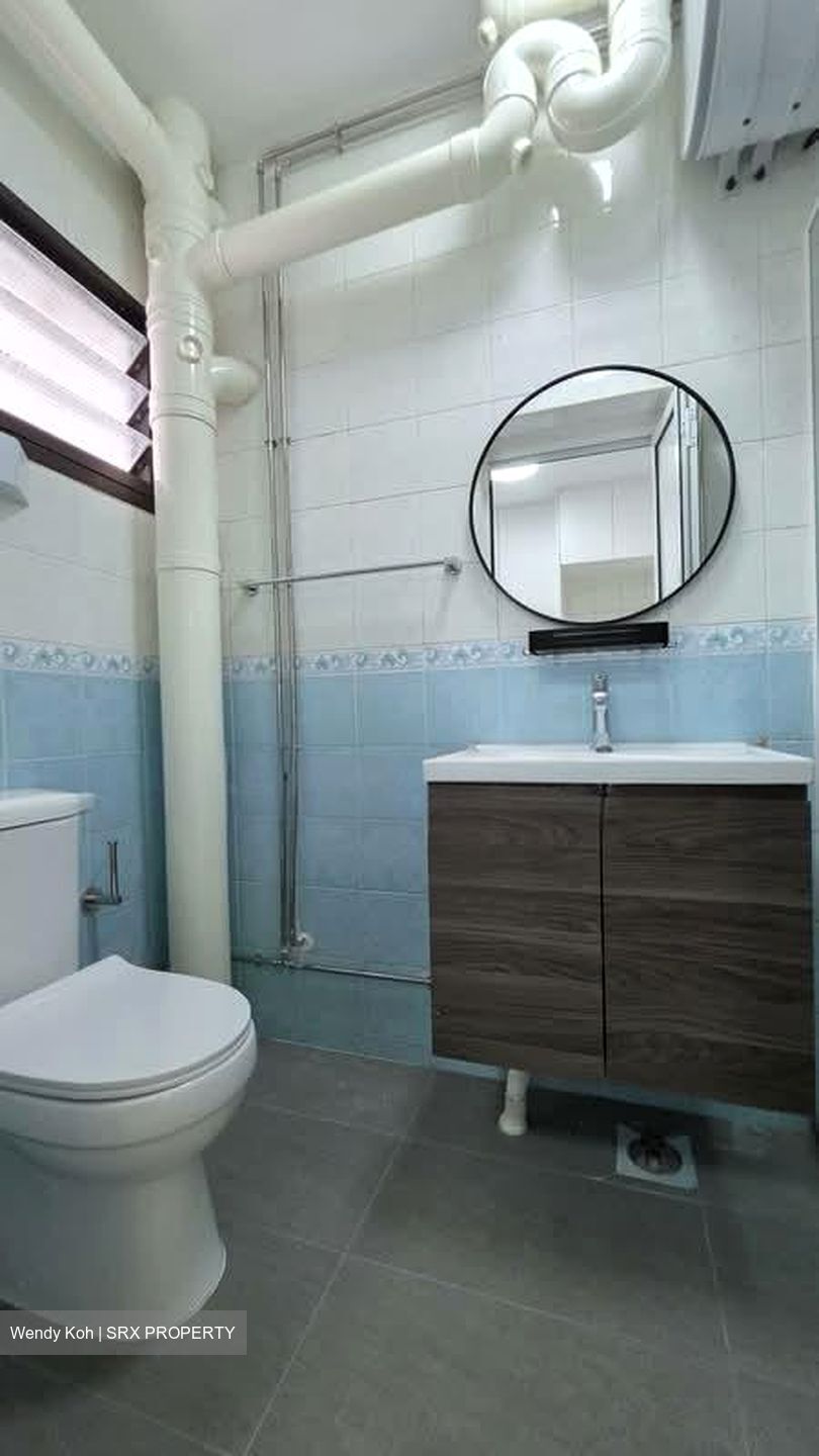 Blk 589B Montreal Spring (Sembawang), HDB 4 Rooms #562549771